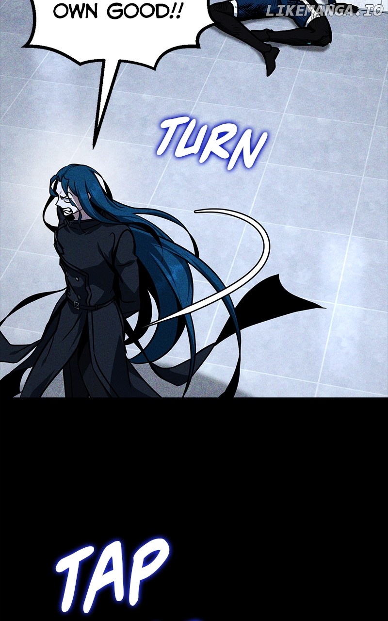 Hero the Maximum Chapter 53 - page 13