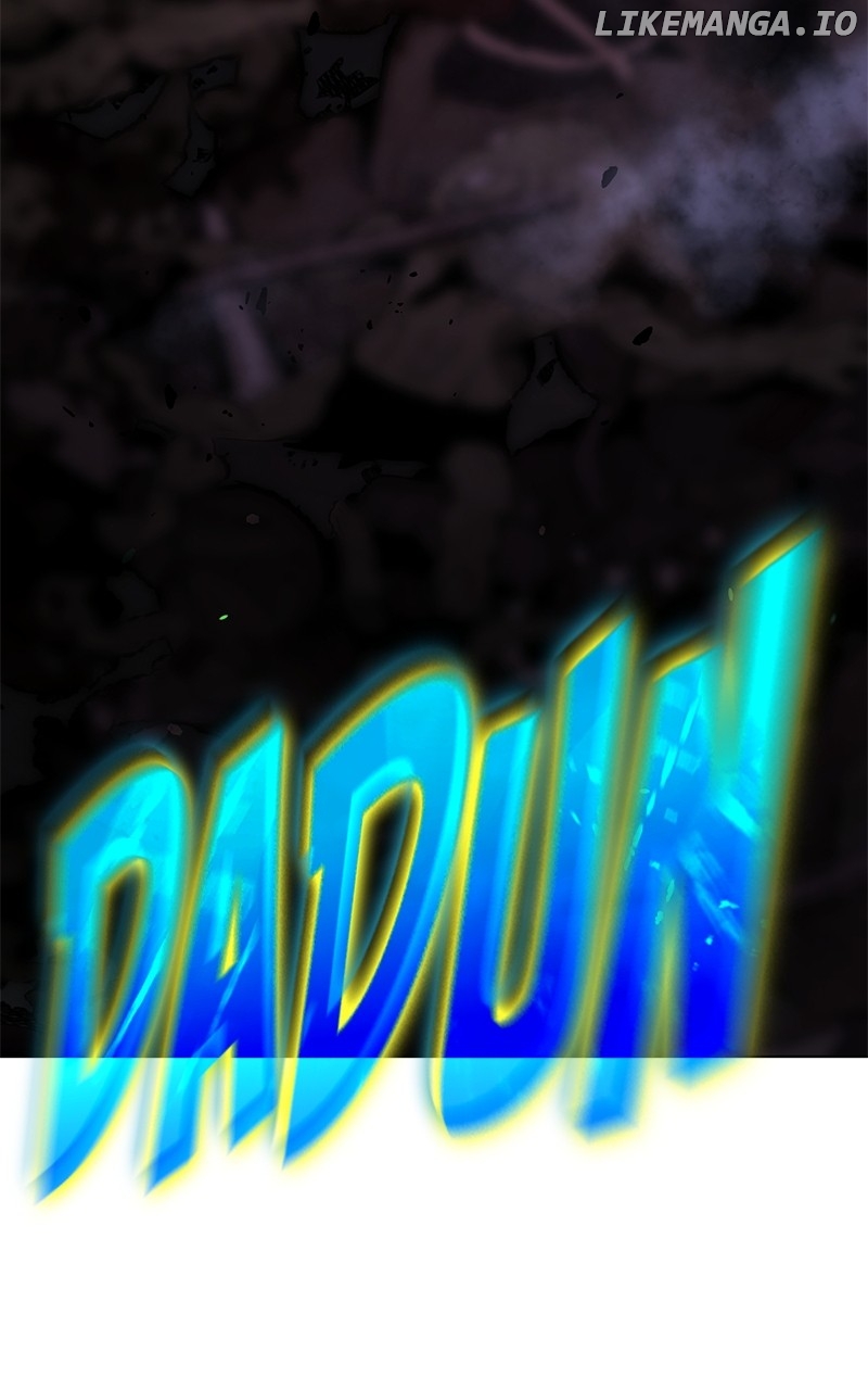 Hero the Maximum Chapter 53 - page 132