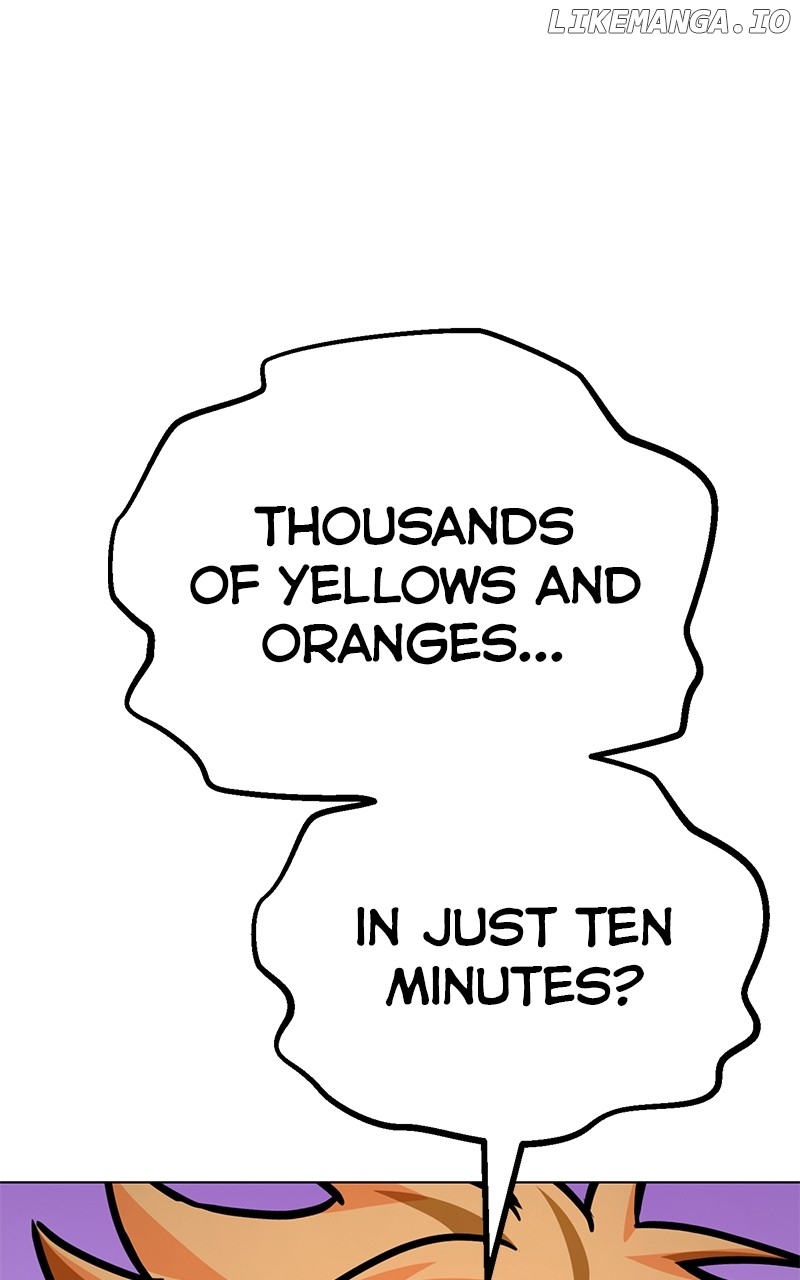 Hero the Maximum Chapter 53 - page 133