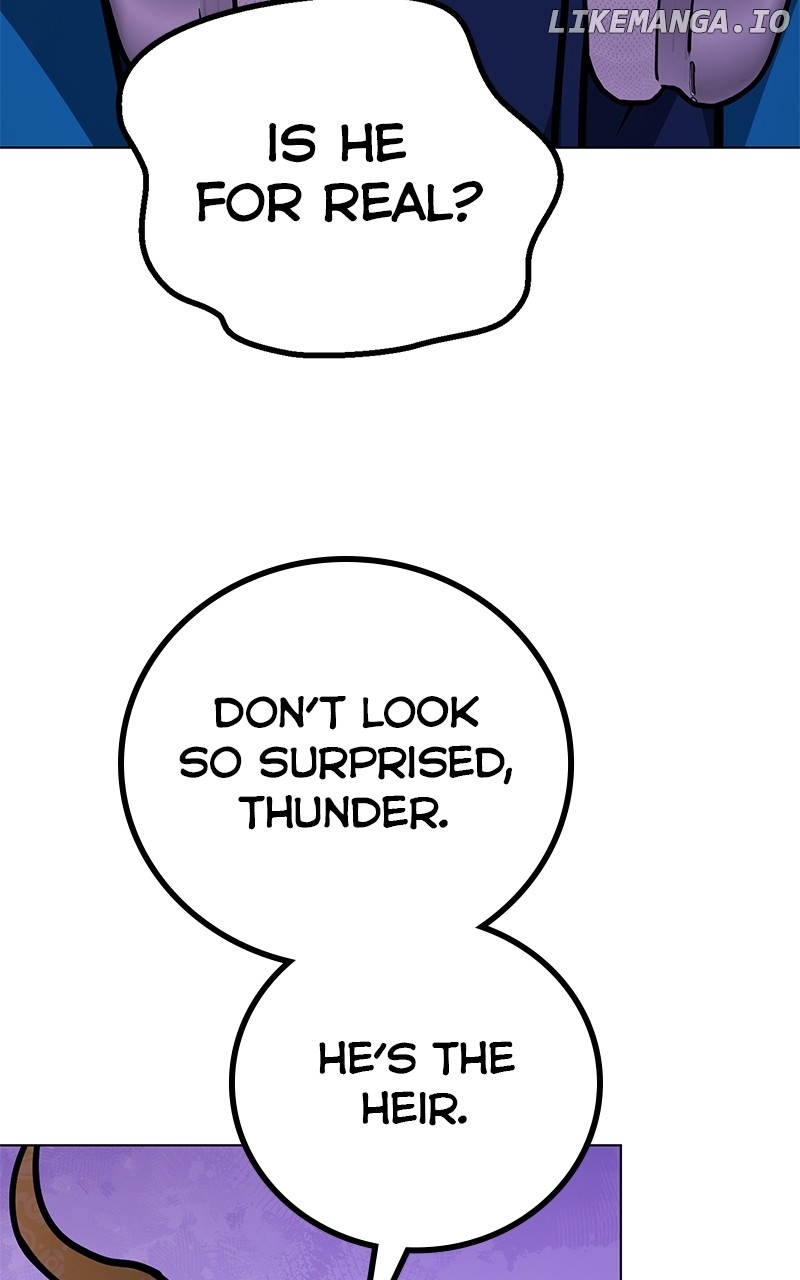 Hero the Maximum Chapter 53 - page 135