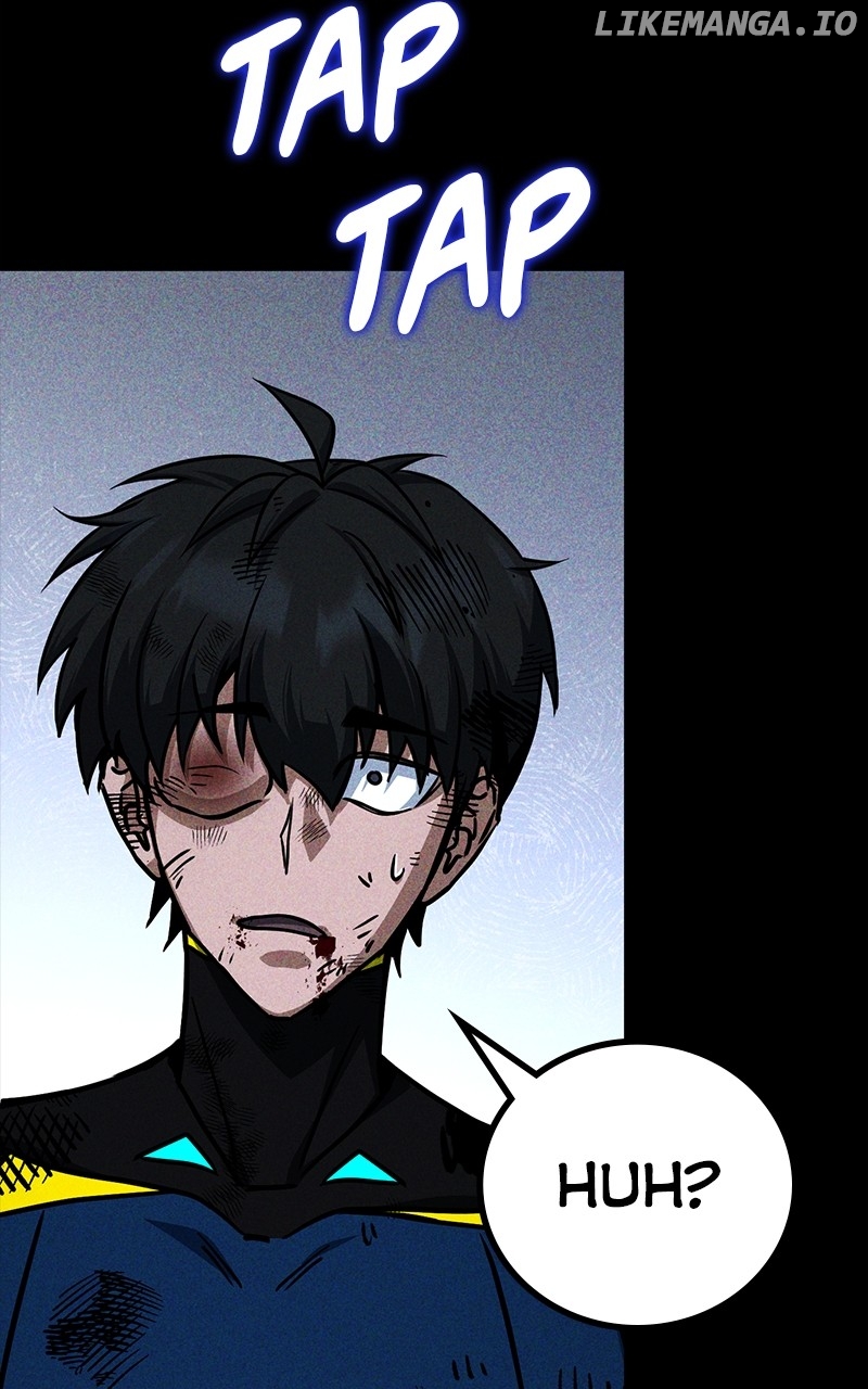Hero the Maximum Chapter 53 - page 14