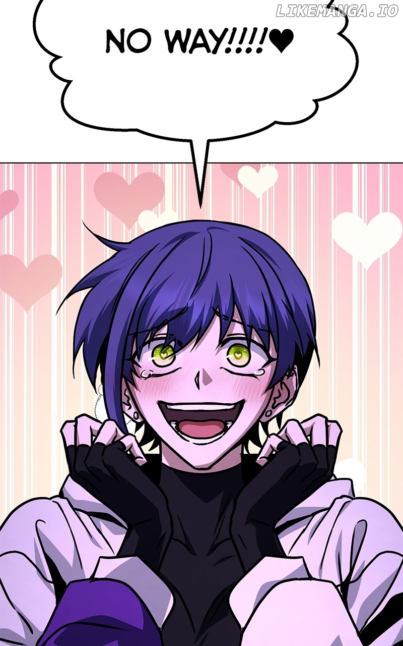 Hero the Maximum Chapter 53 - page 140