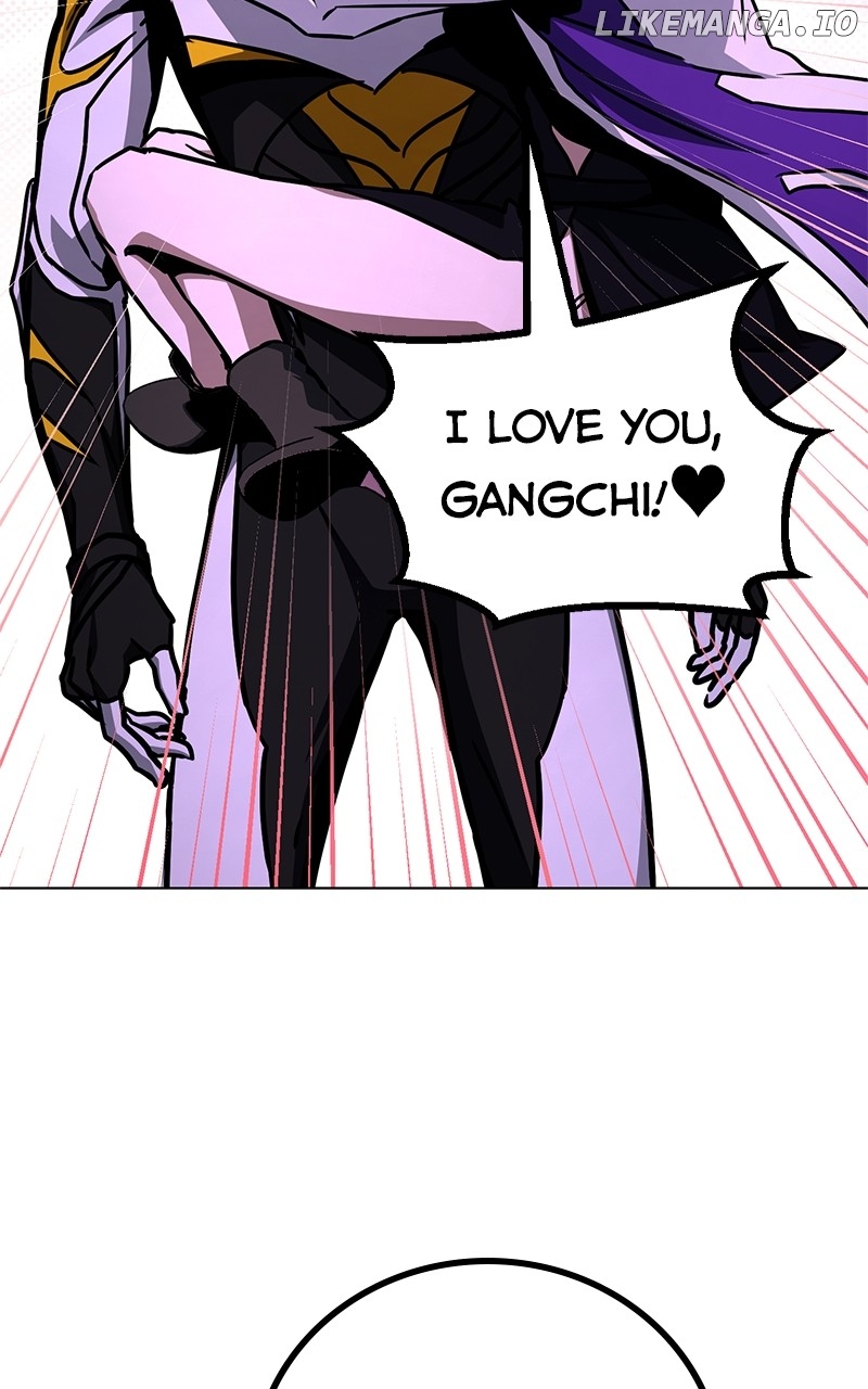 Hero the Maximum Chapter 53 - page 142