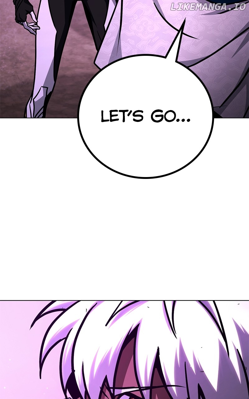 Hero the Maximum Chapter 53 - page 144