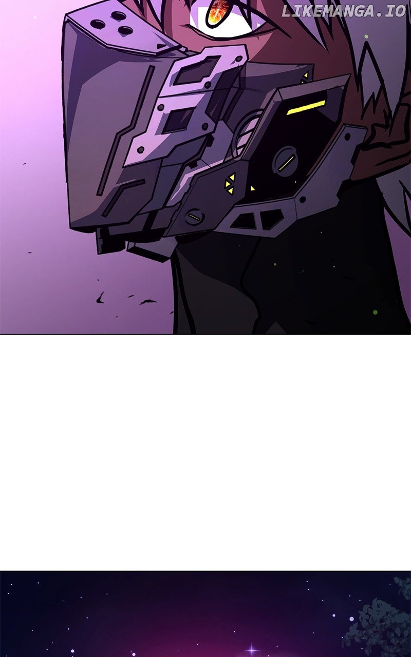 Hero the Maximum Chapter 53 - page 145
