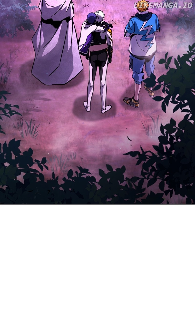 Hero the Maximum Chapter 53 - page 148