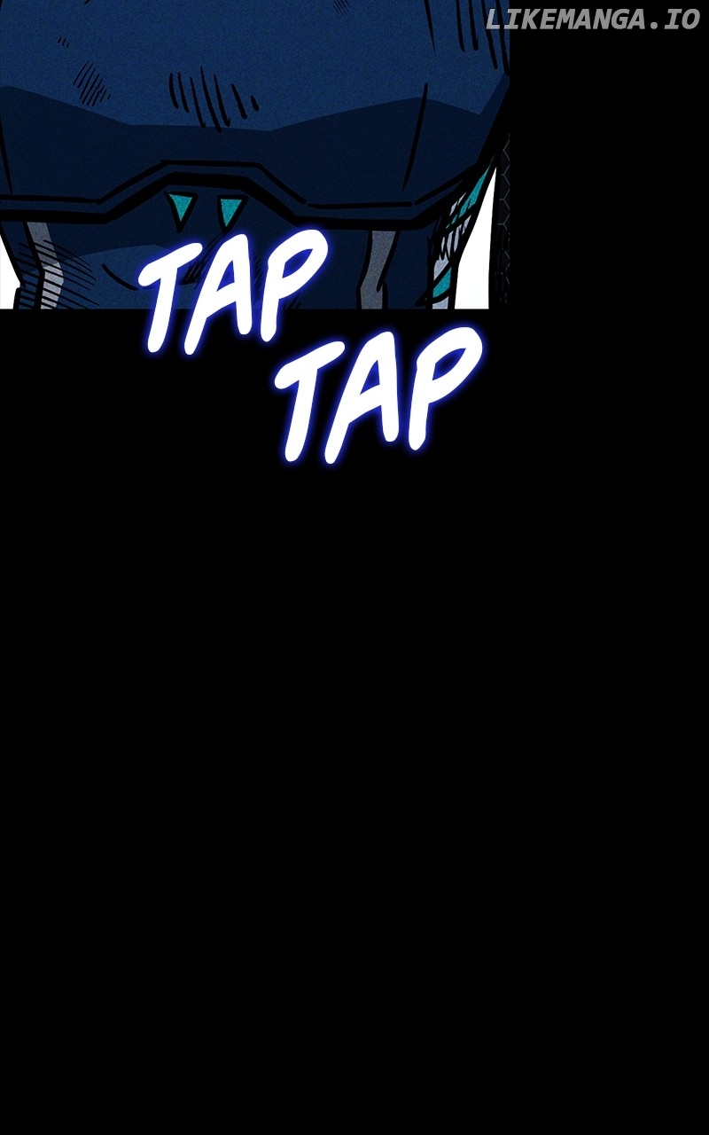 Hero the Maximum Chapter 53 - page 15