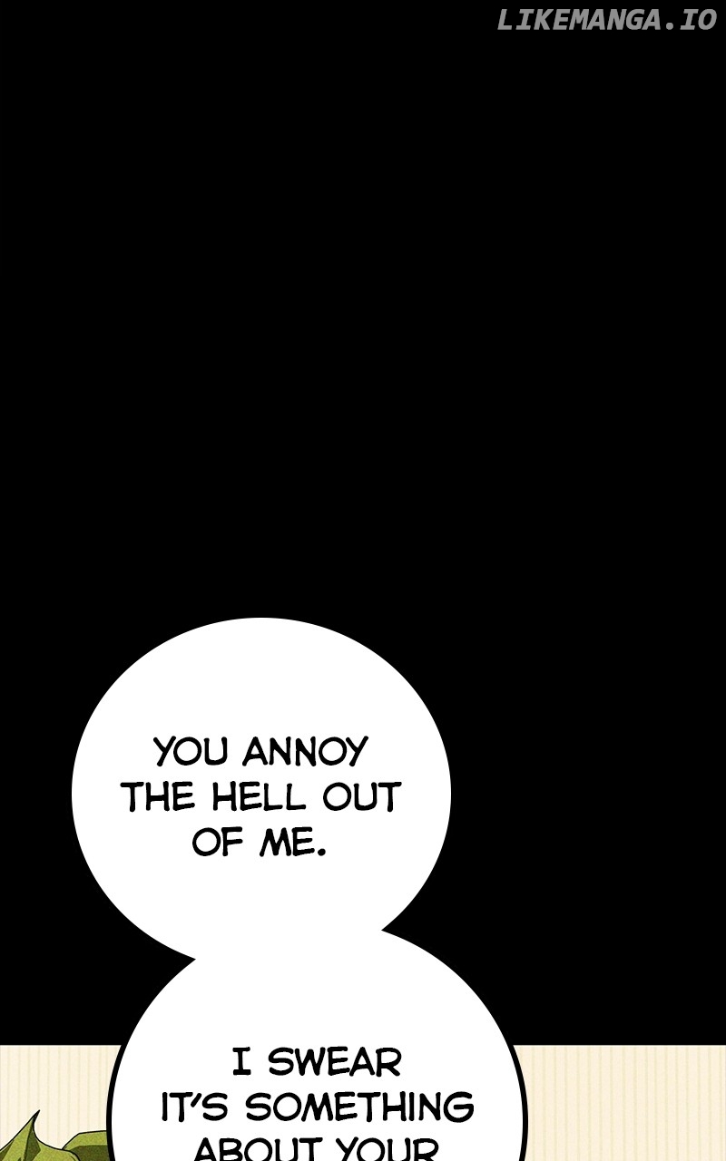 Hero the Maximum Chapter 53 - page 19