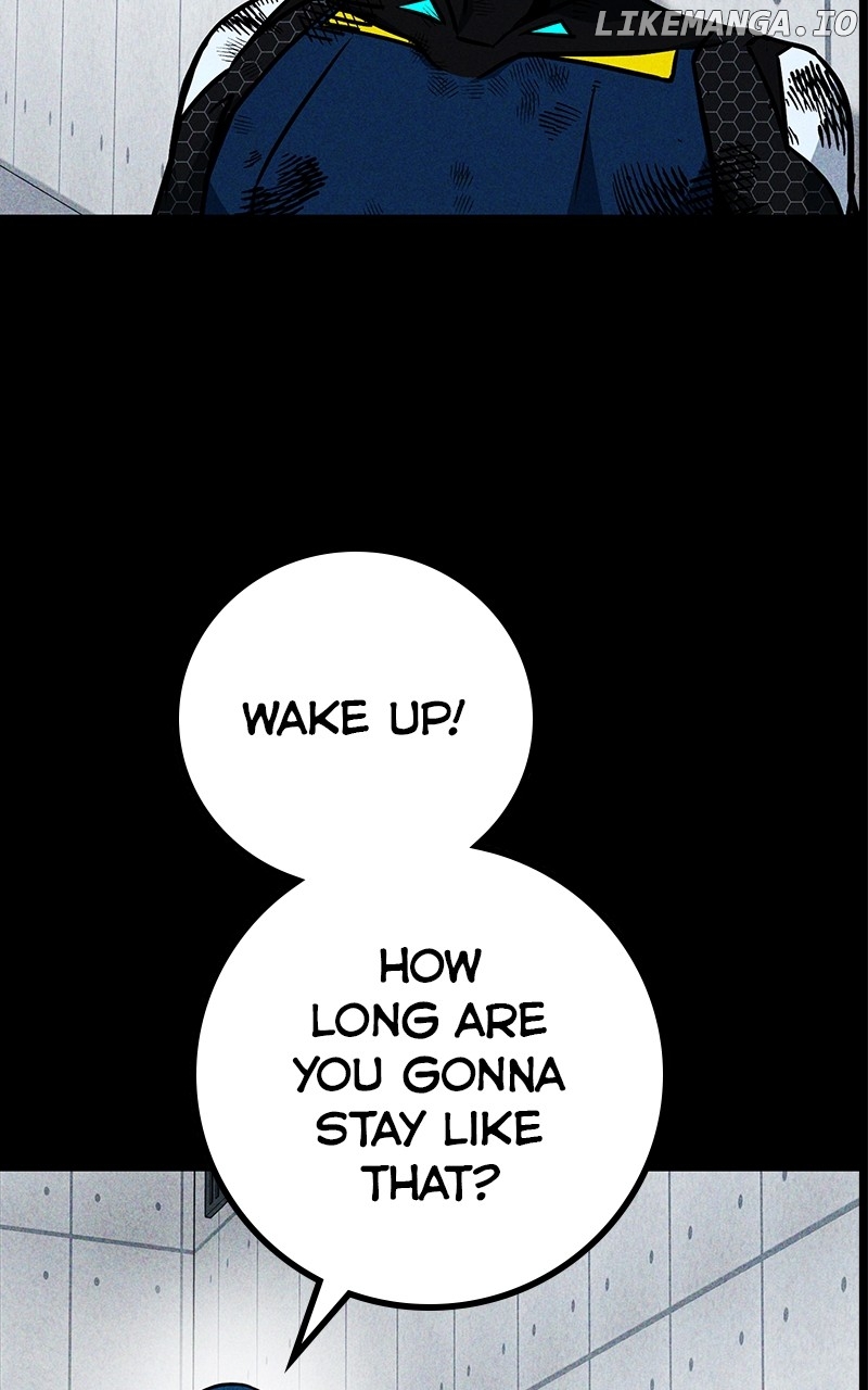 Hero the Maximum Chapter 53 - page 2