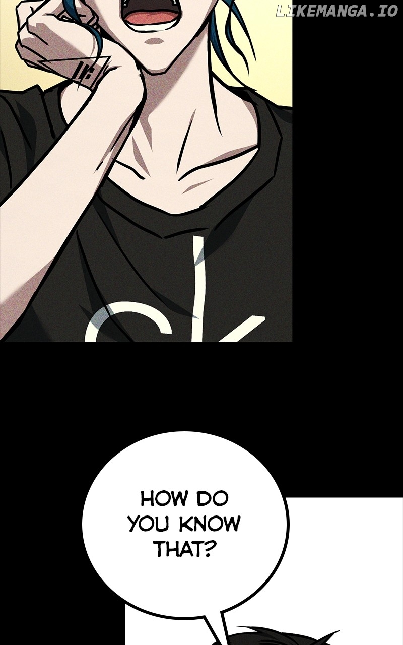 Hero the Maximum Chapter 53 - page 22