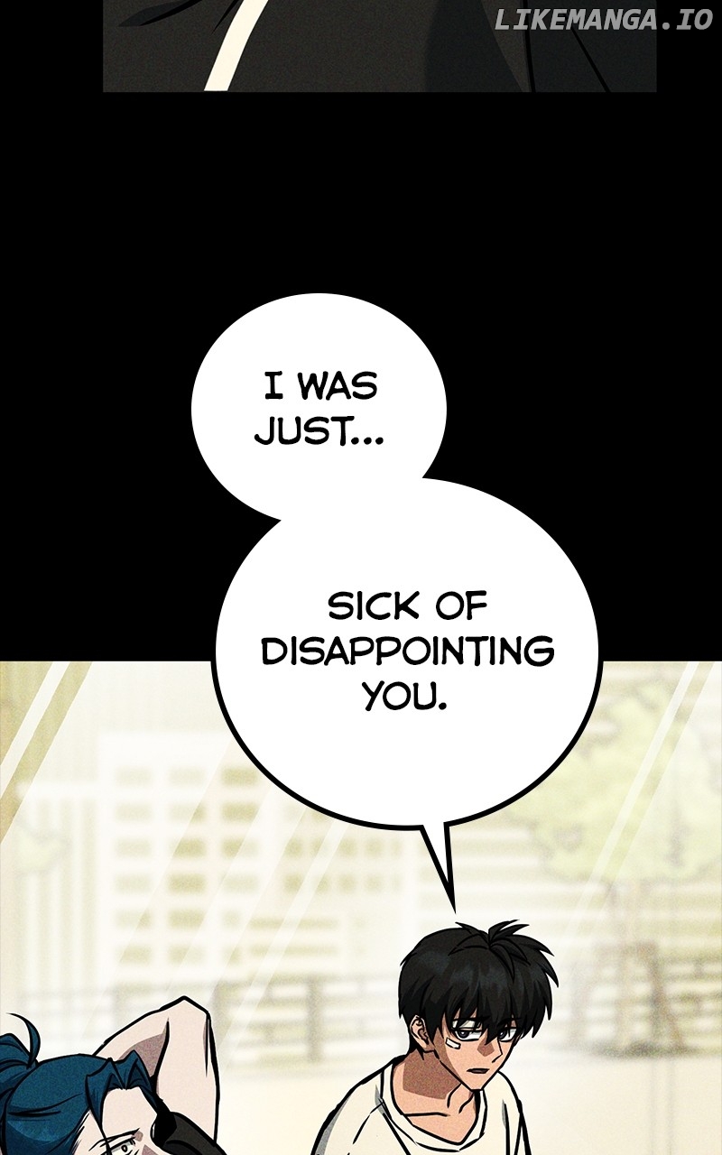 Hero the Maximum Chapter 53 - page 27
