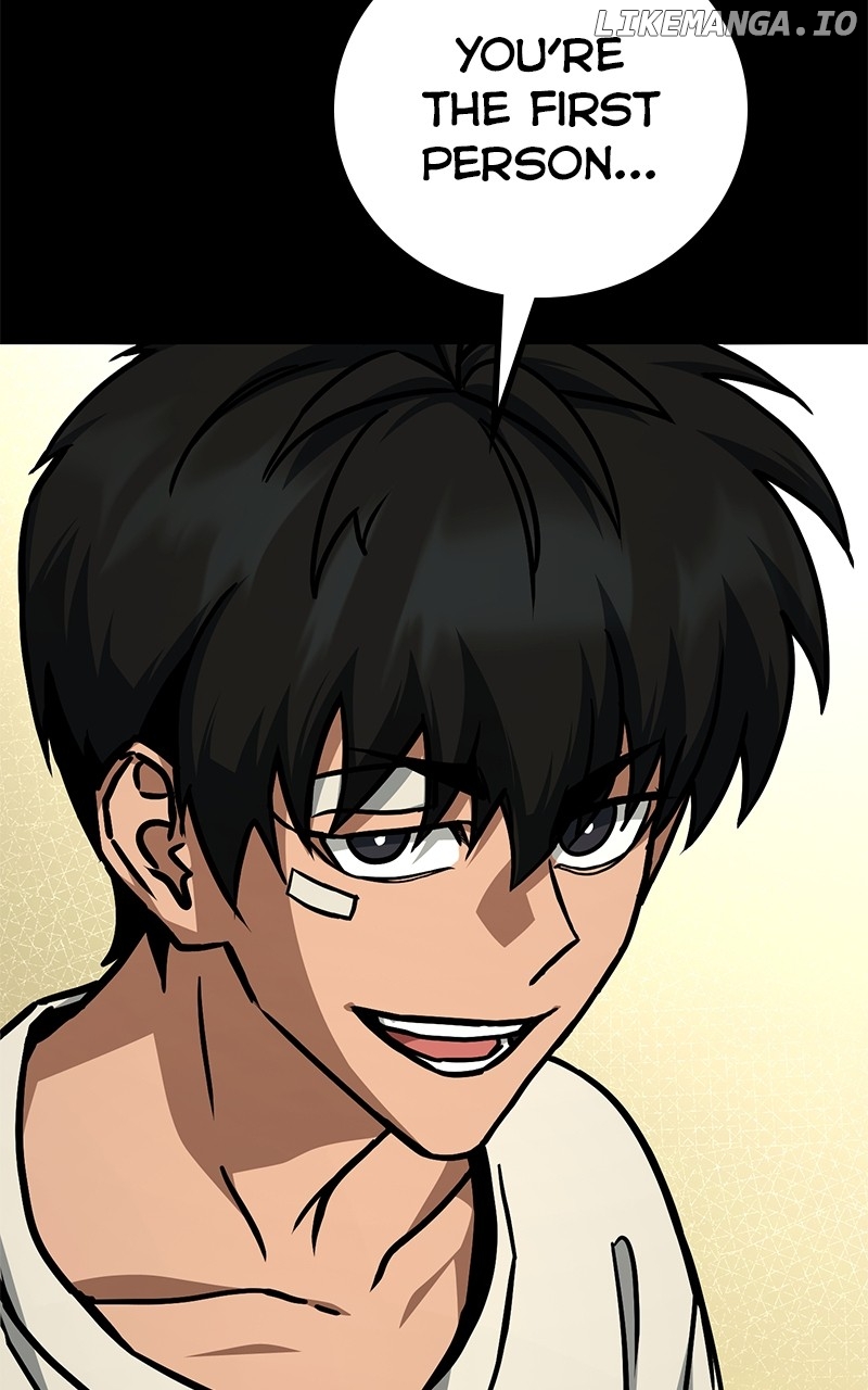 Hero the Maximum Chapter 53 - page 29