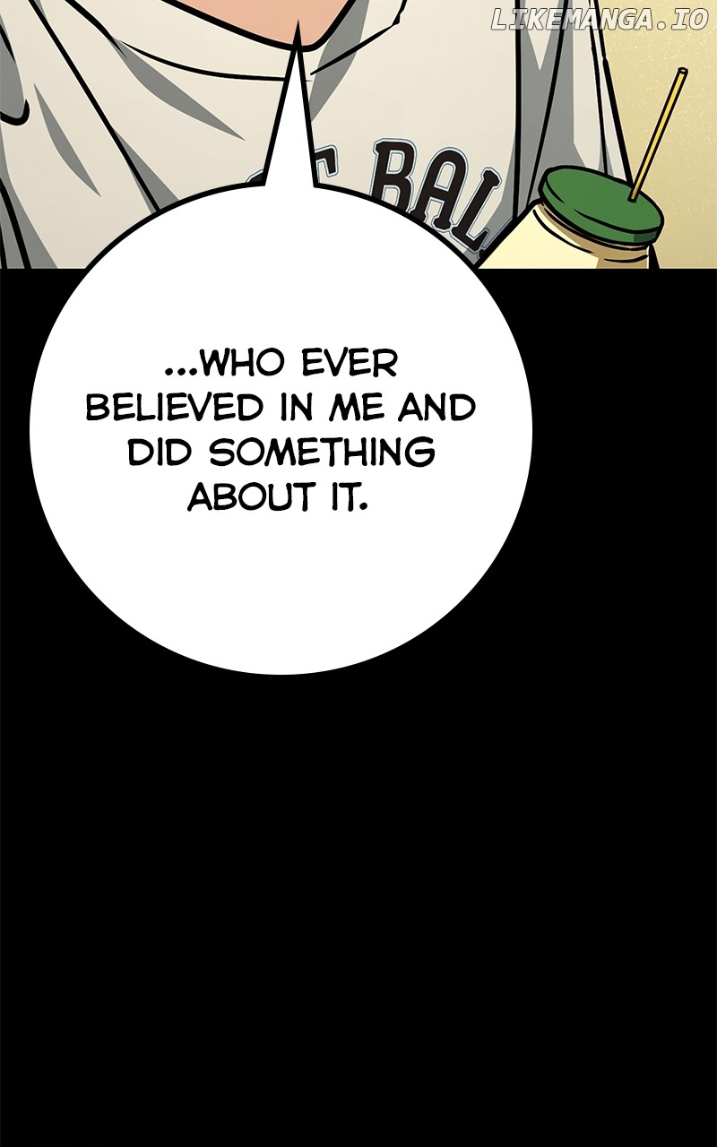Hero the Maximum Chapter 53 - page 30