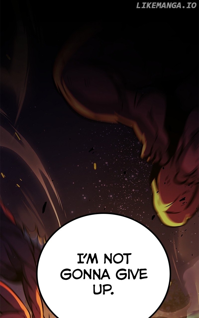 Hero the Maximum Chapter 53 - page 31
