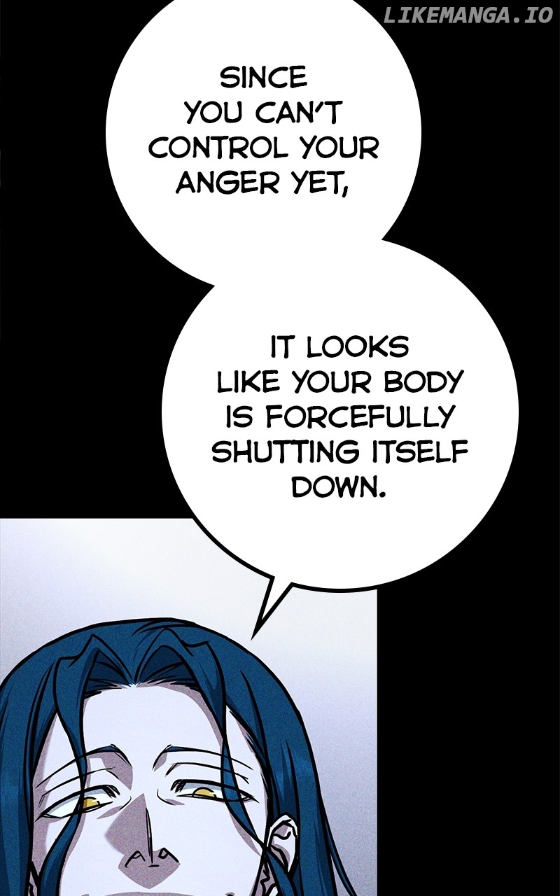 Hero the Maximum Chapter 53 - page 4