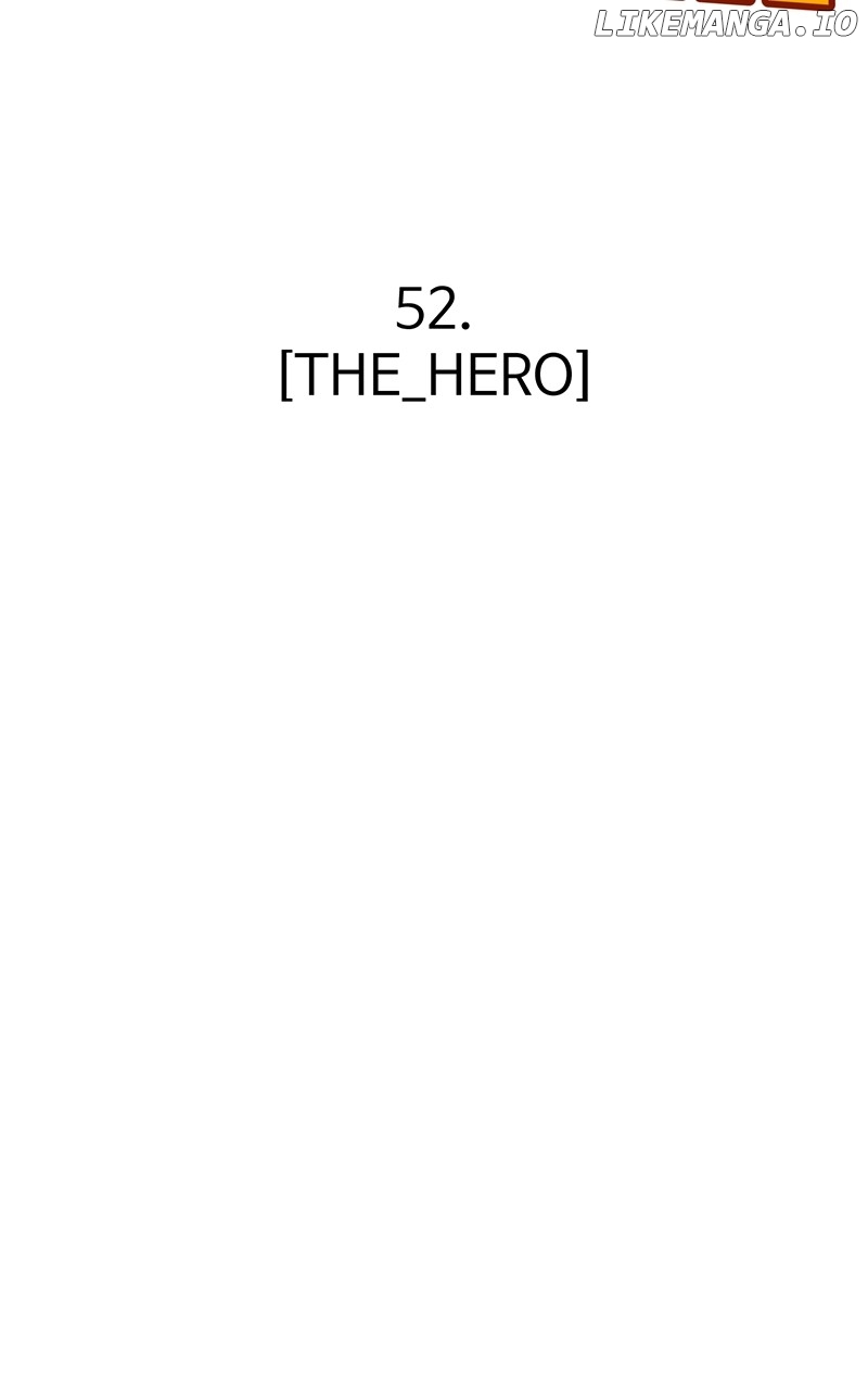 Hero the Maximum Chapter 53 - page 46