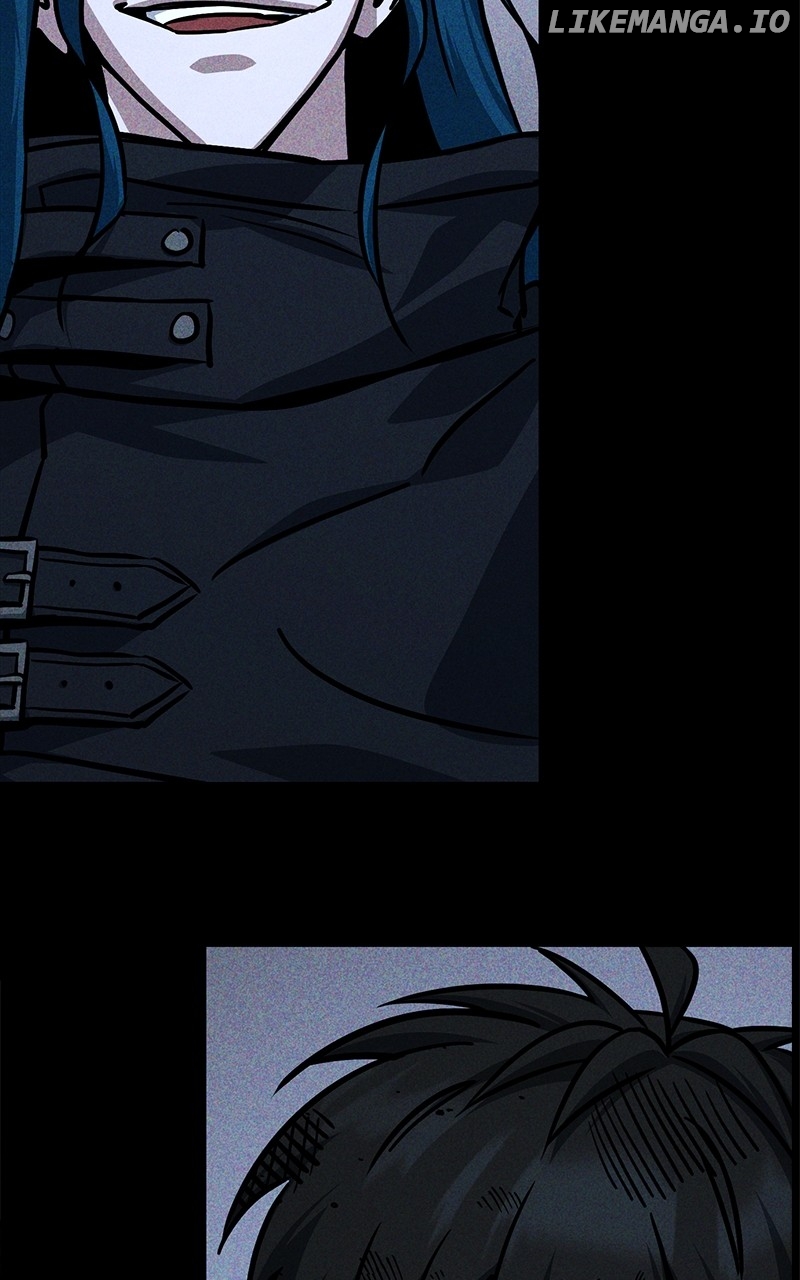 Hero the Maximum Chapter 53 - page 5