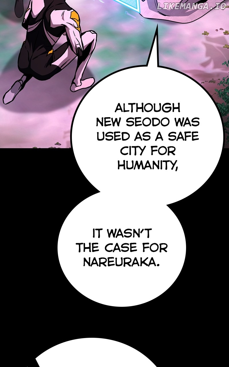 Hero the Maximum Chapter 53 - page 51