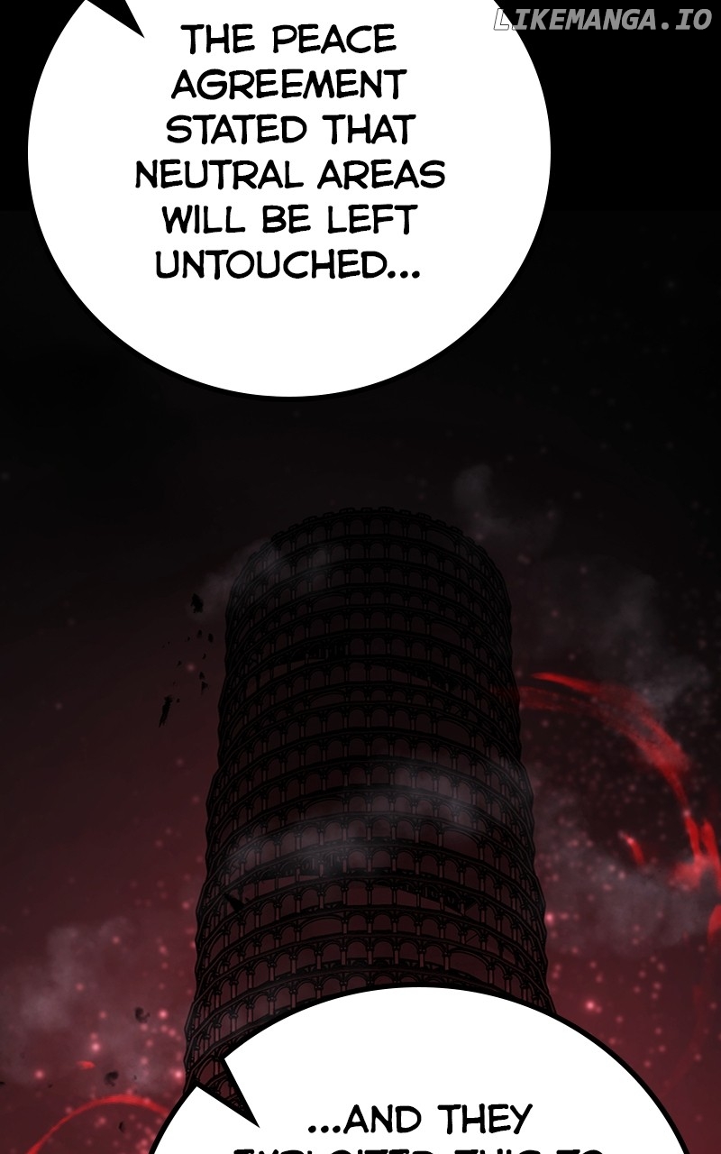 Hero the Maximum Chapter 53 - page 52
