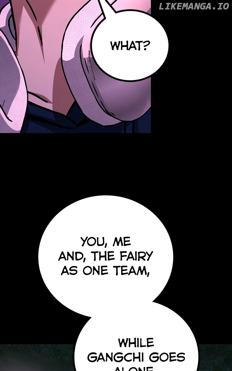 Hero the Maximum Chapter 53 - page 62