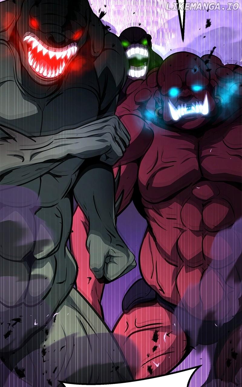 Hero the Maximum Chapter 53 - page 76