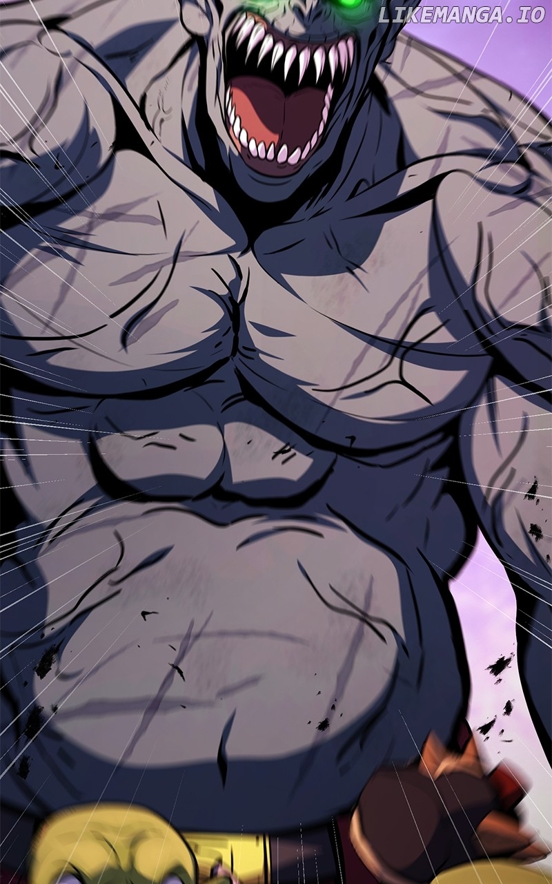 Hero the Maximum Chapter 53 - page 85