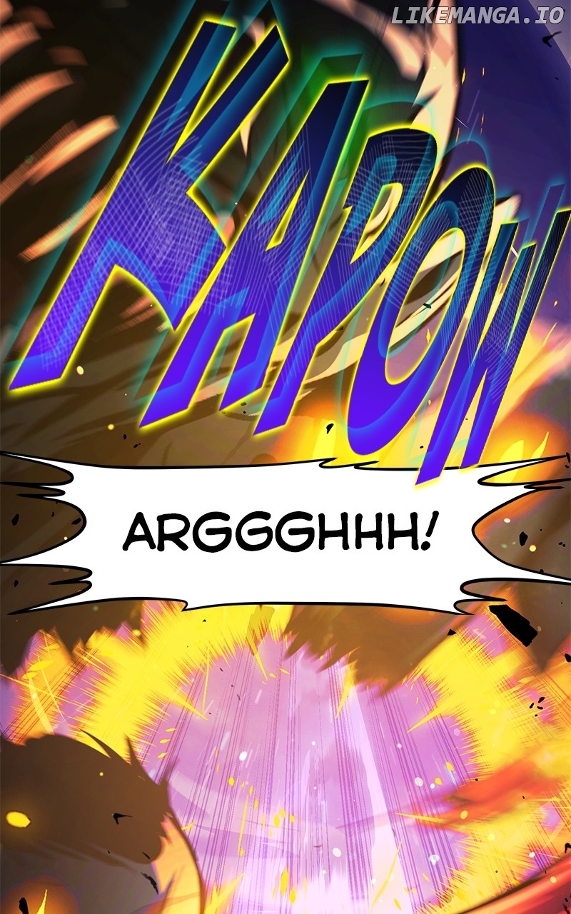 Hero the Maximum Chapter 53 - page 92
