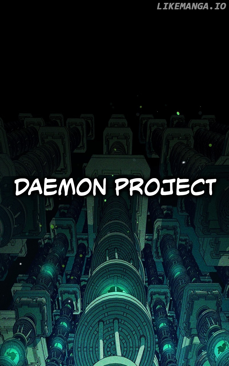 Hero the Maximum Chapter 54 - page 1