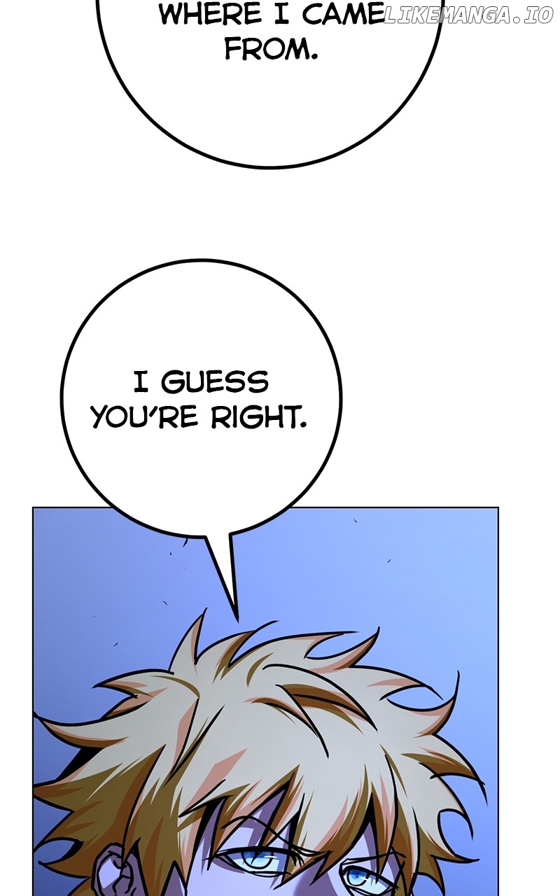 Hero the Maximum Chapter 54 - page 100