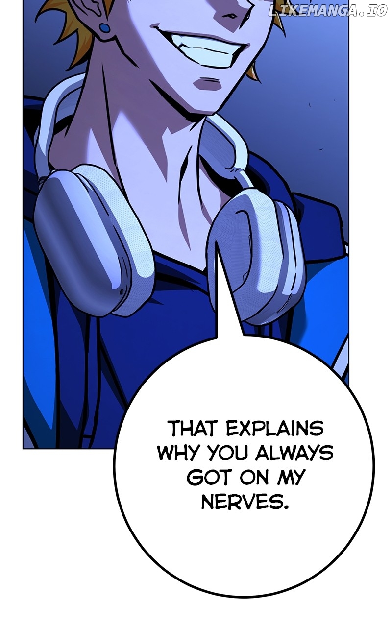 Hero the Maximum Chapter 54 - page 101