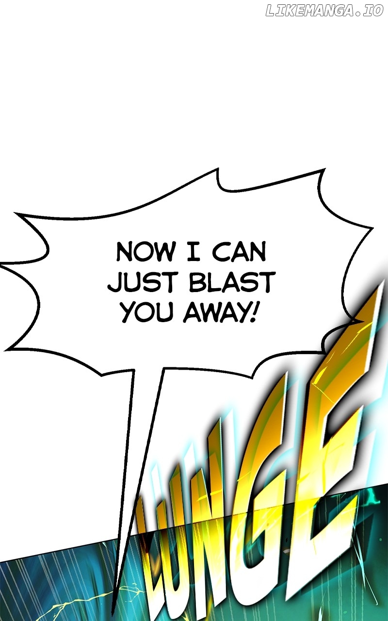 Hero the Maximum Chapter 54 - page 102