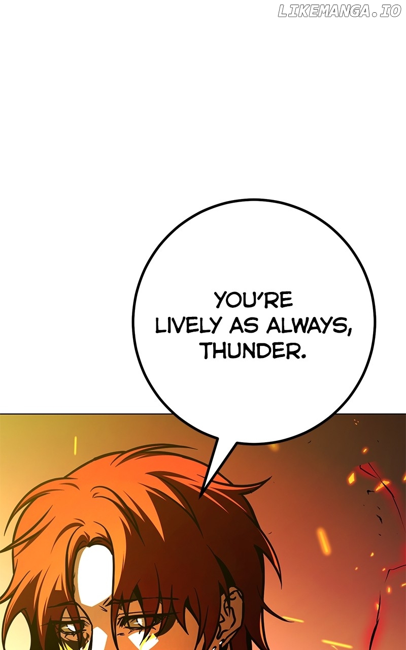 Hero the Maximum Chapter 54 - page 105