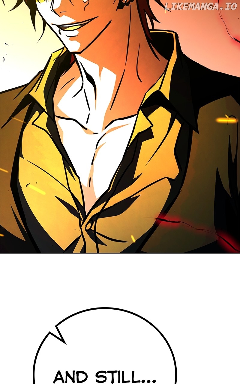Hero the Maximum Chapter 54 - page 106