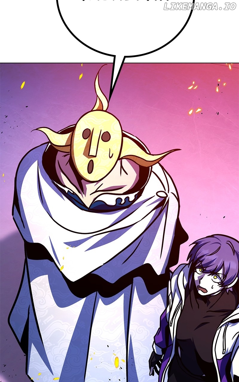 Hero the Maximum Chapter 54 - page 115