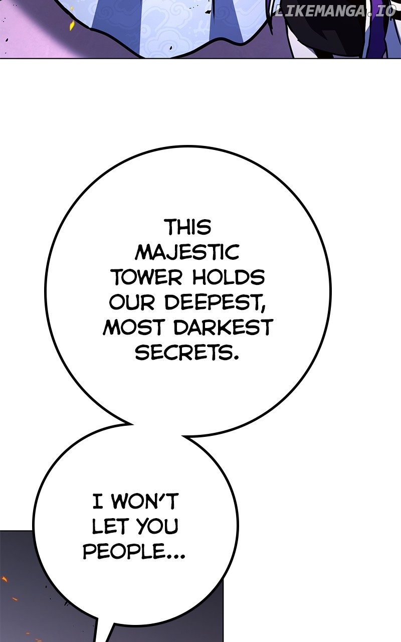 Hero the Maximum Chapter 54 - page 116