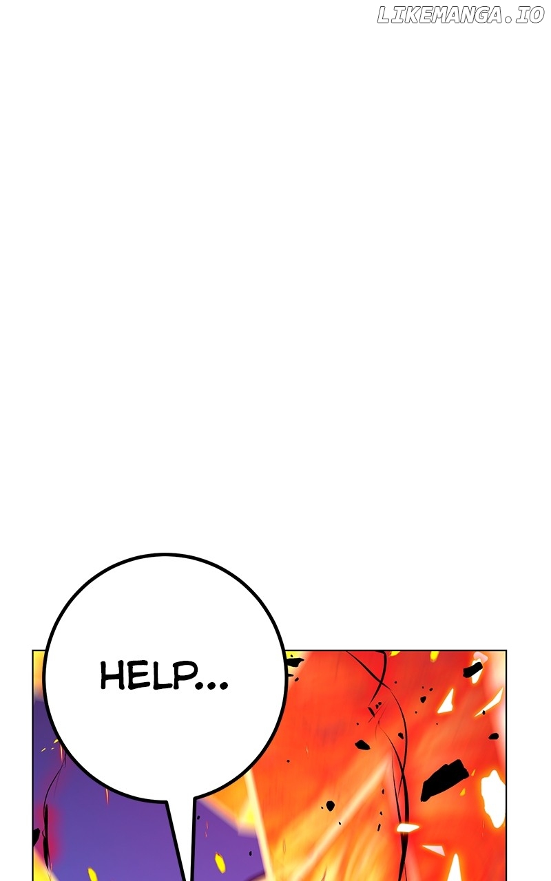 Hero the Maximum Chapter 54 - page 122