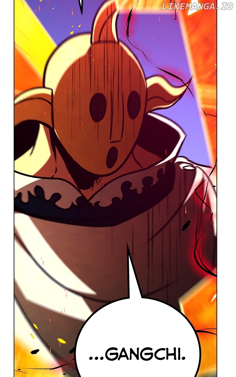 Hero the Maximum Chapter 54 - page 123