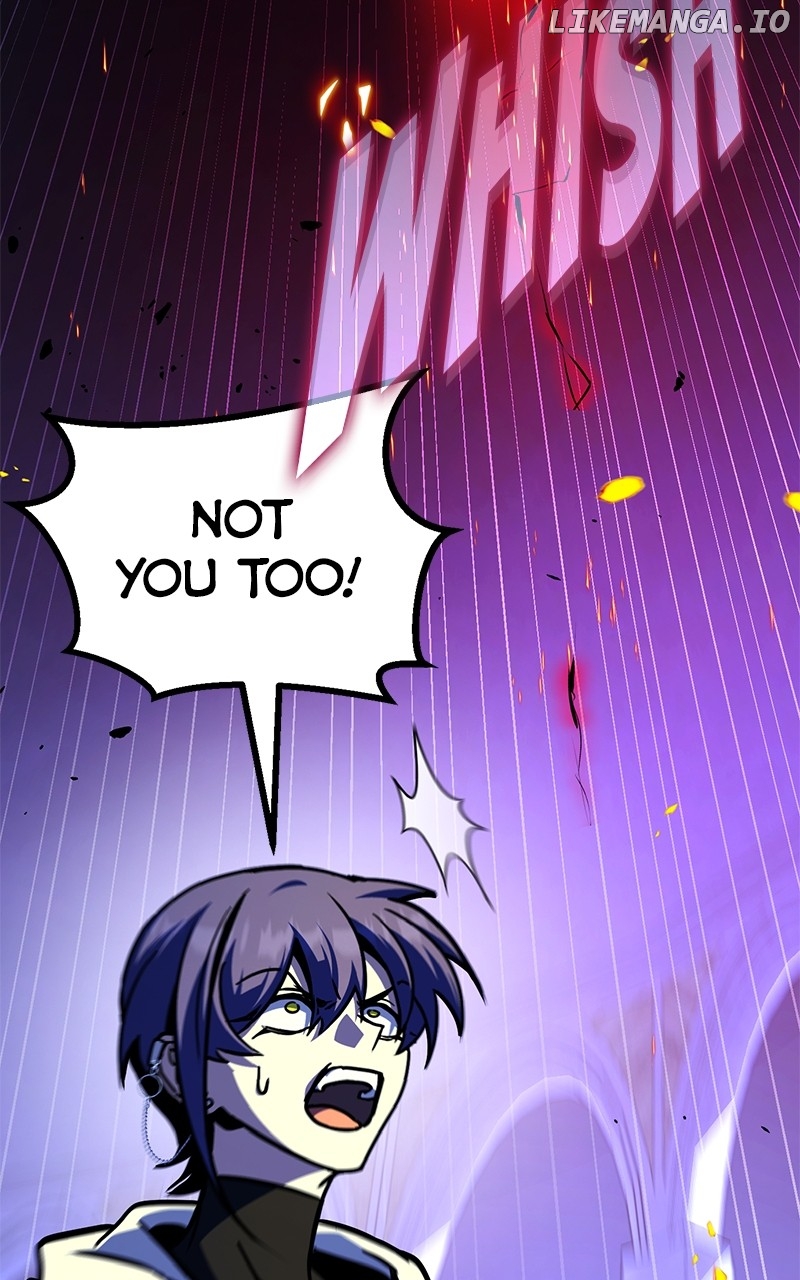 Hero the Maximum Chapter 54 - page 125
