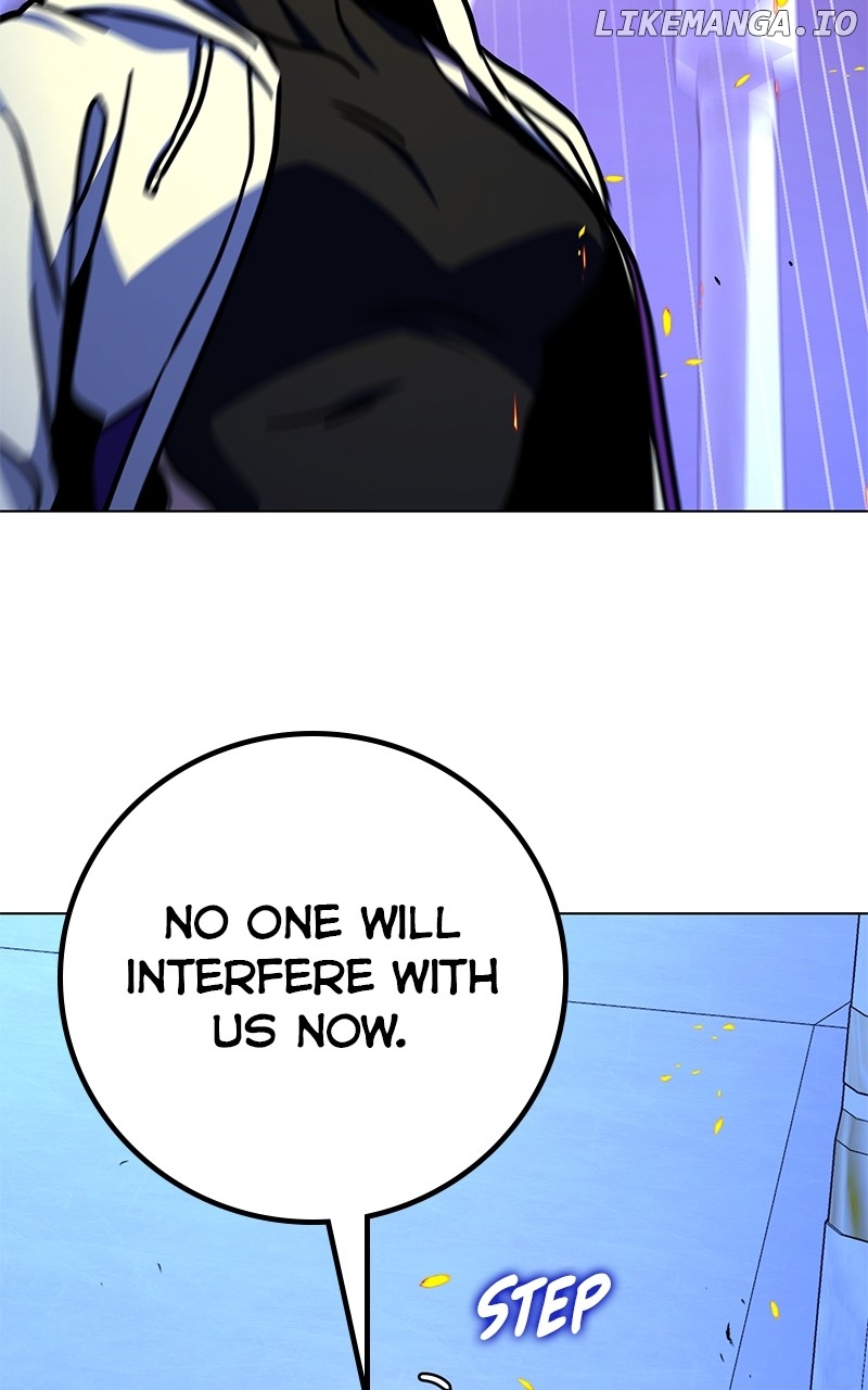 Hero the Maximum Chapter 54 - page 126