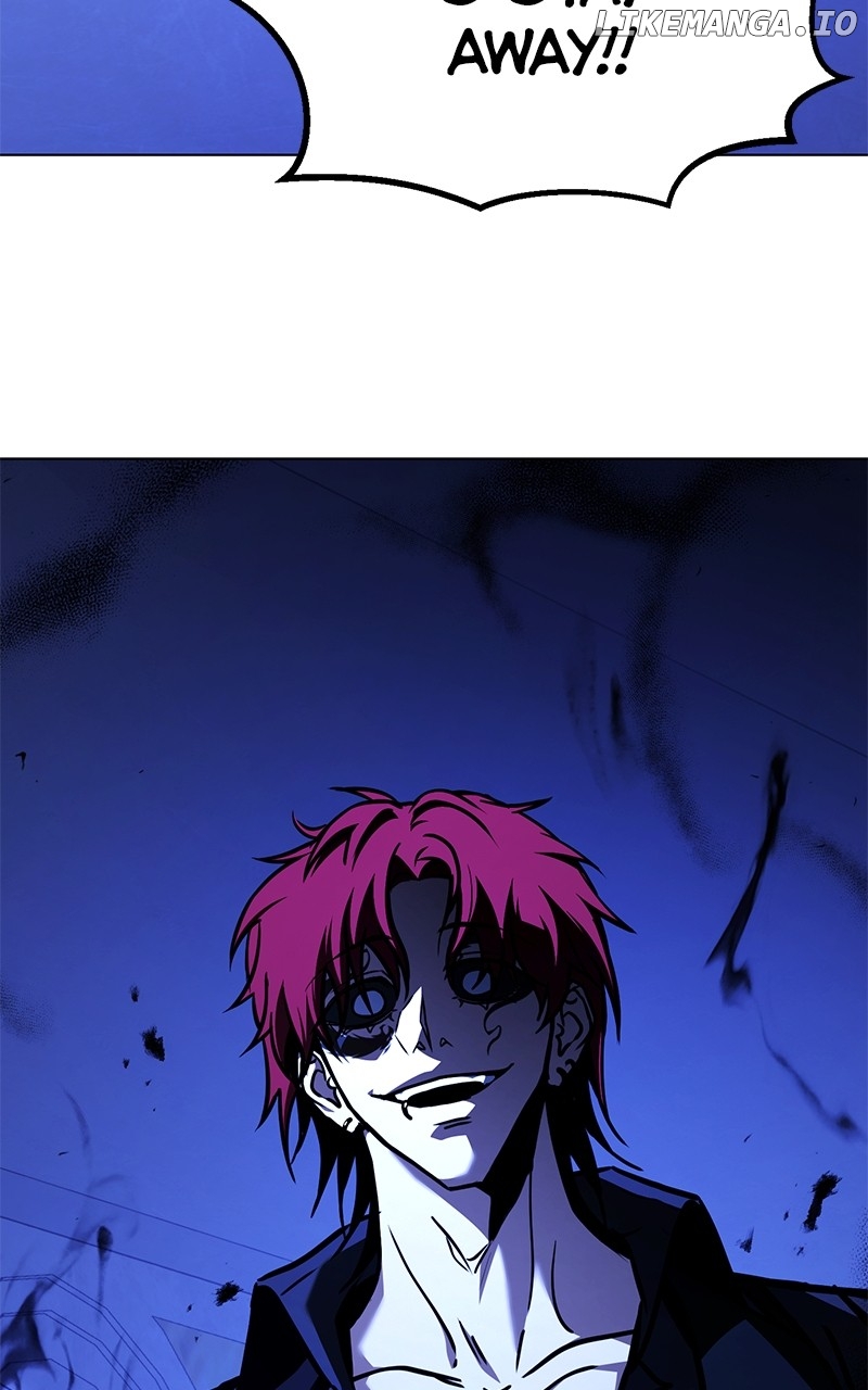 Hero the Maximum Chapter 54 - page 128