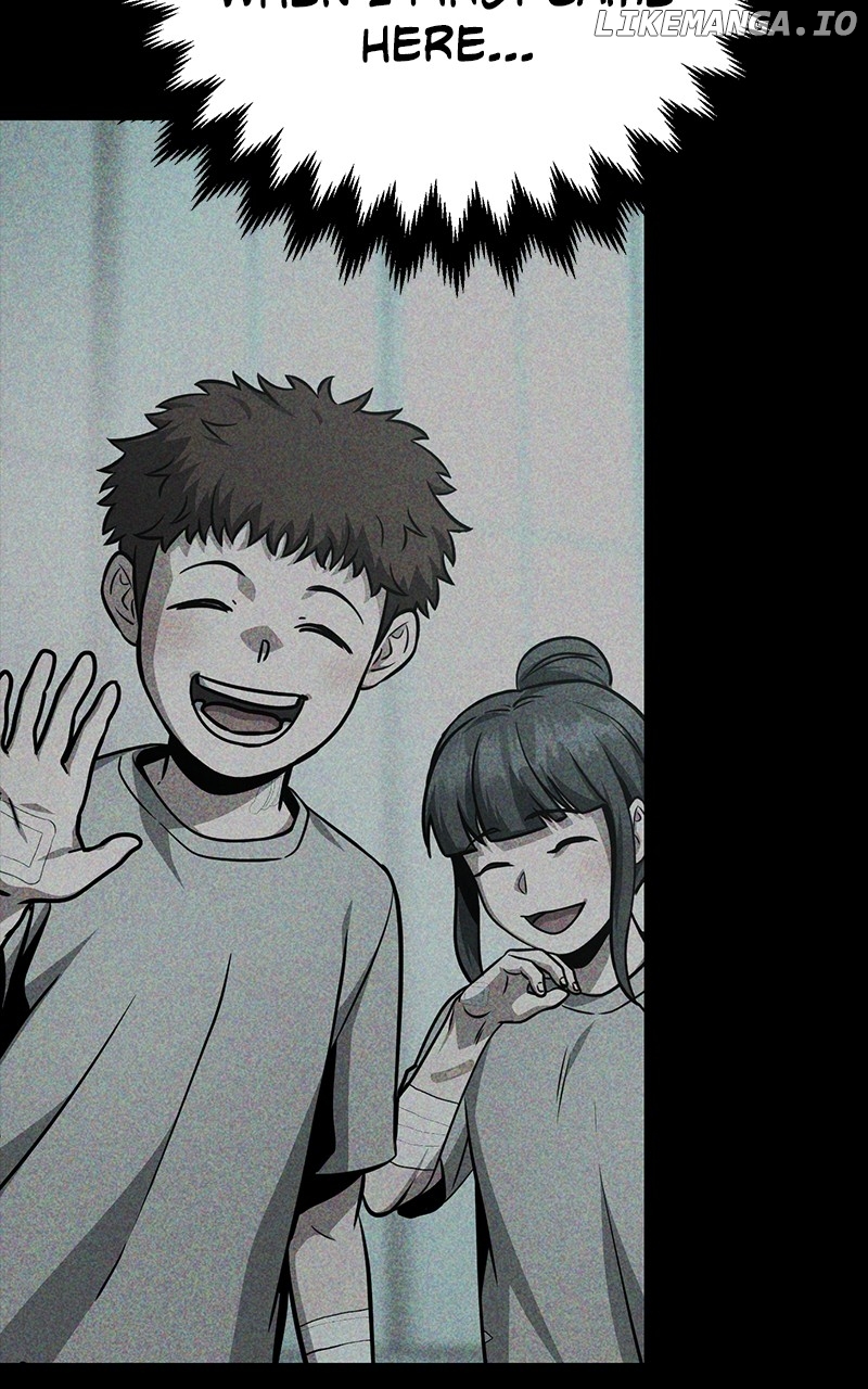 Hero the Maximum Chapter 54 - page 13