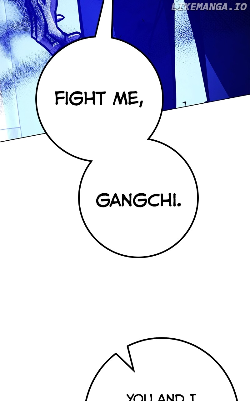 Hero the Maximum Chapter 54 - page 130