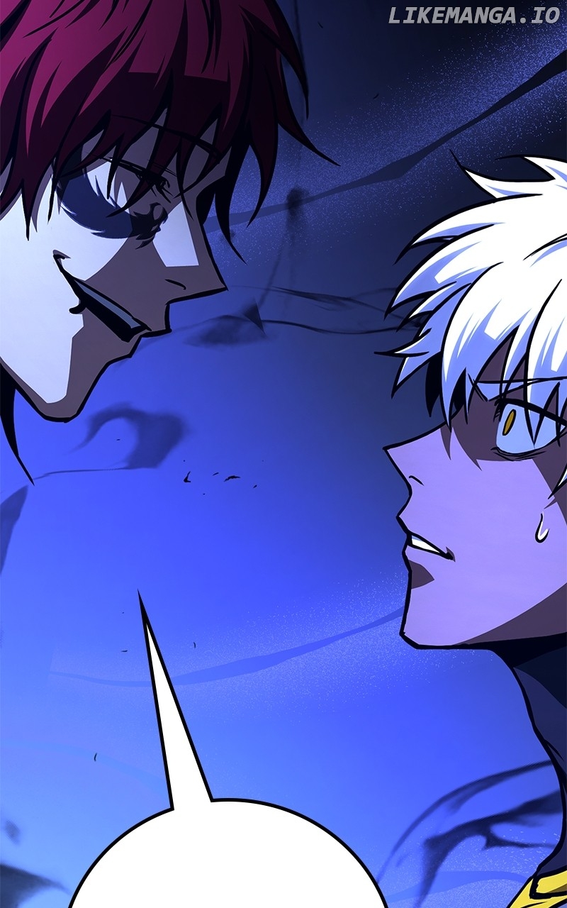 Hero the Maximum Chapter 54 - page 133