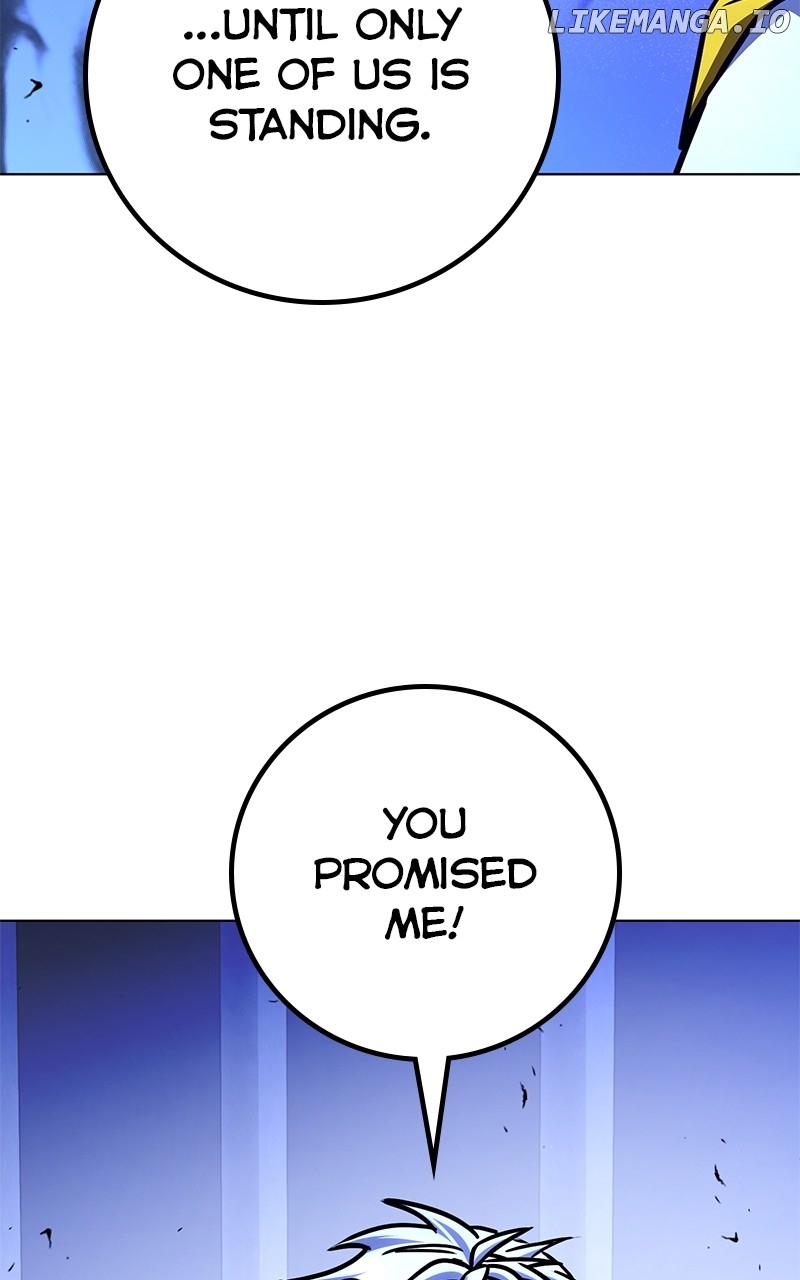 Hero the Maximum Chapter 54 - page 134