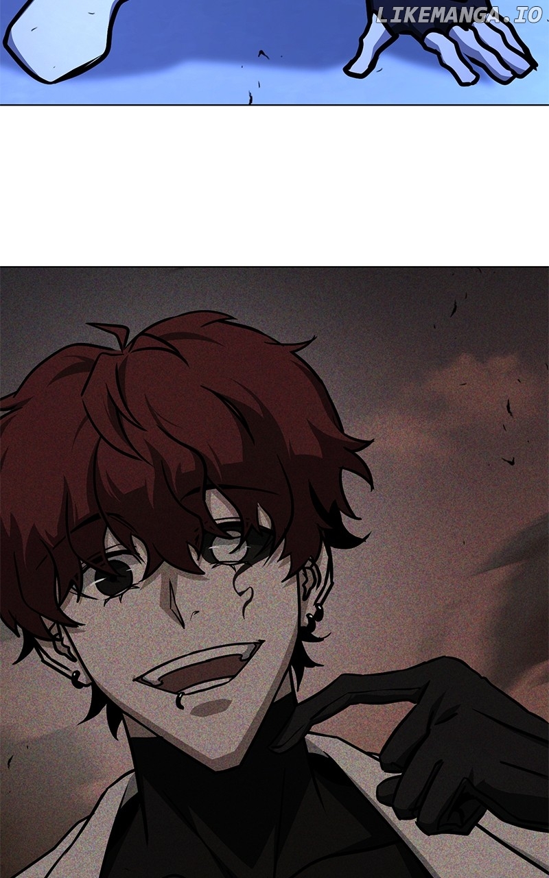 Hero the Maximum Chapter 54 - page 136