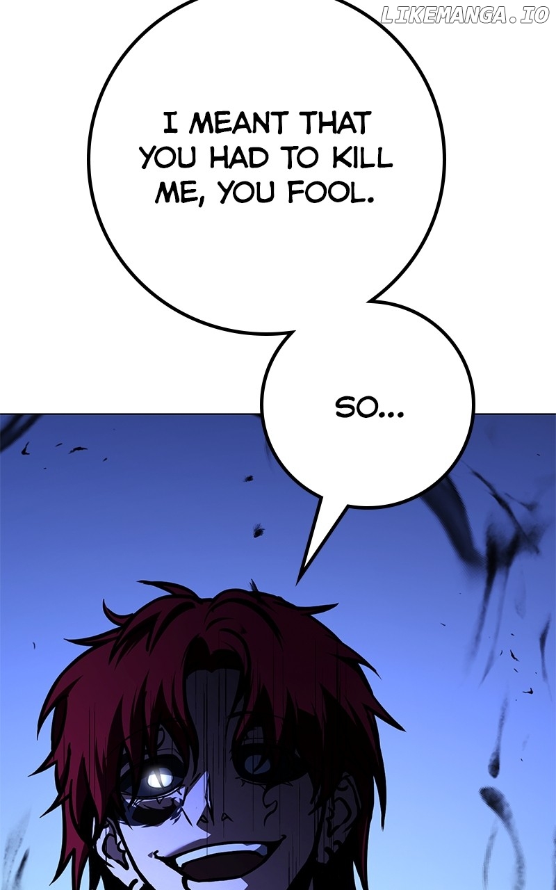 Hero the Maximum Chapter 54 - page 138