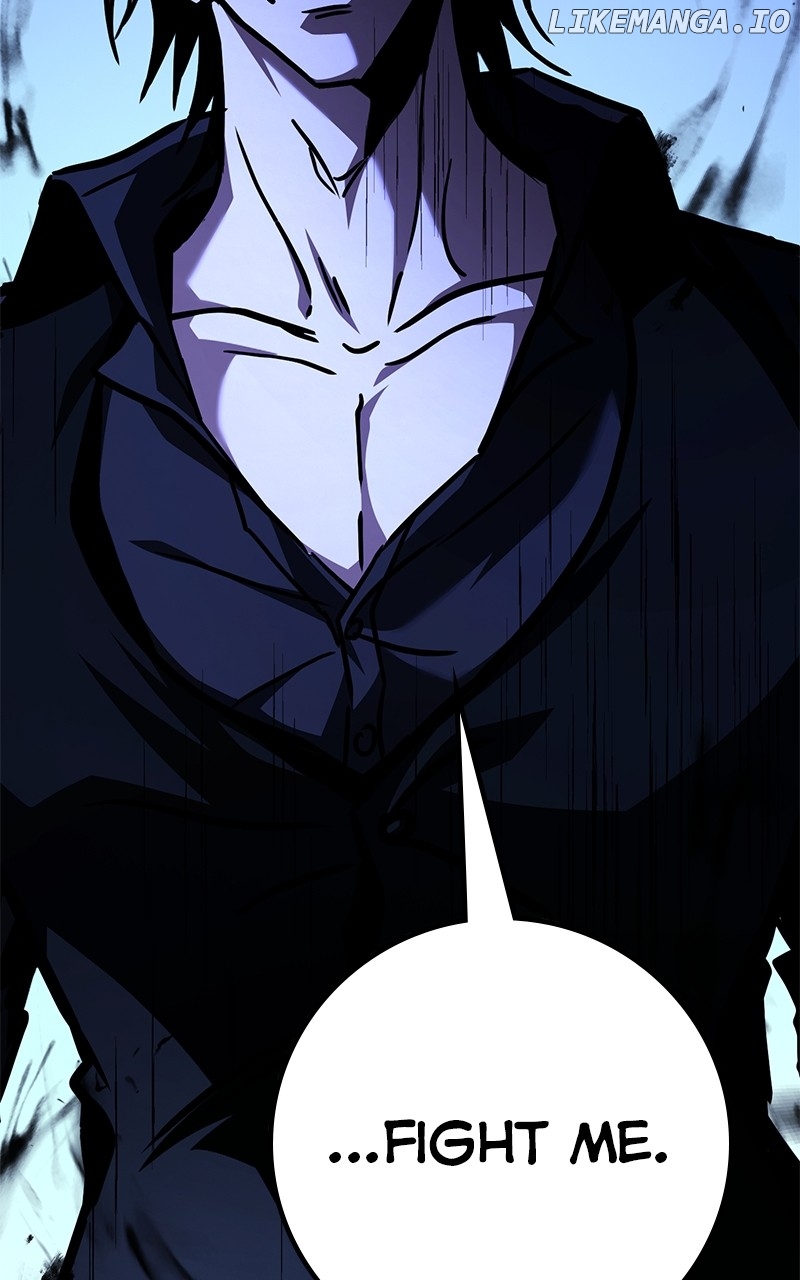 Hero the Maximum Chapter 54 - page 139