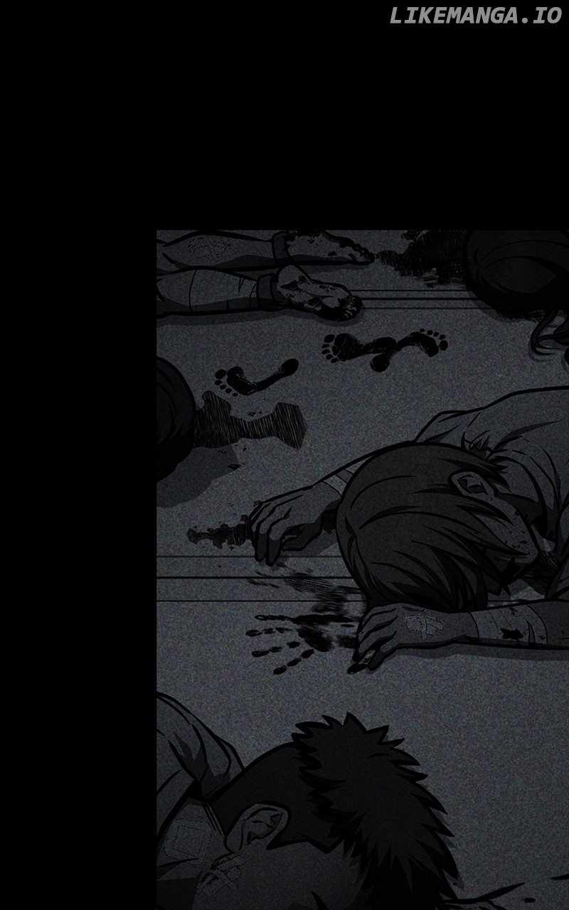 Hero the Maximum Chapter 54 - page 14