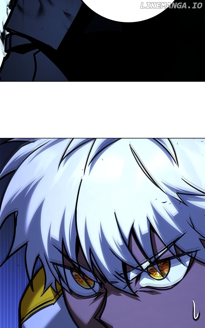 Hero the Maximum Chapter 54 - page 140