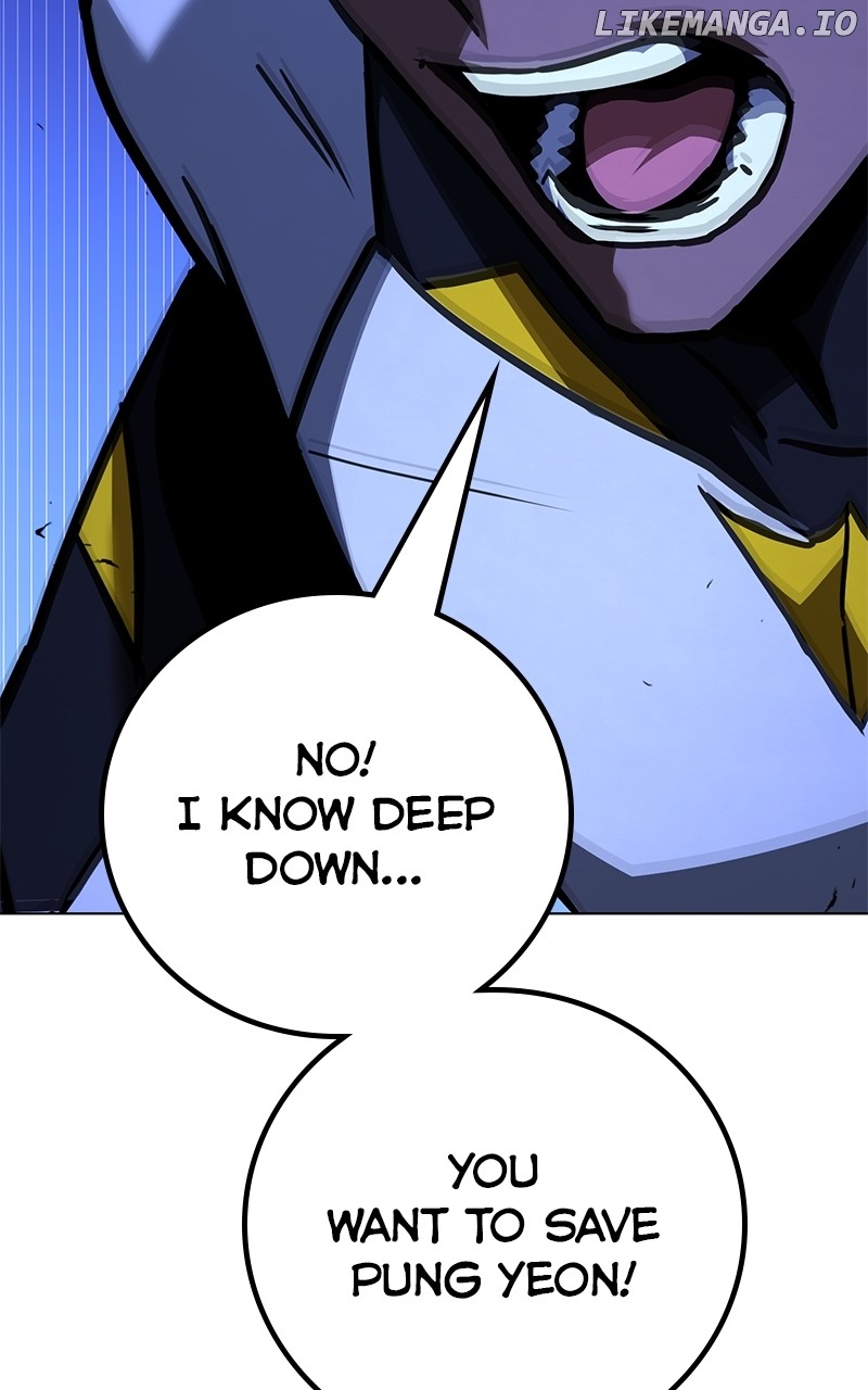 Hero the Maximum Chapter 54 - page 141